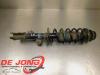 Nissan Micra (K13) 1.2 12V Mac Phersonpoot links-voor
