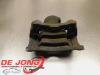 Nissan Micra (K13) 1.2 12V Remklauw (Tang) links-voor