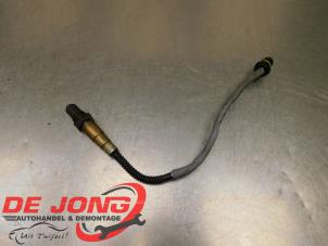 Gebruikte Lambda Sonde BMW 5 serie Touring (E61) 523i 24V Prijs € 9,99 Margeregeling aangeboden door Autodemontagebedrijf de Jong