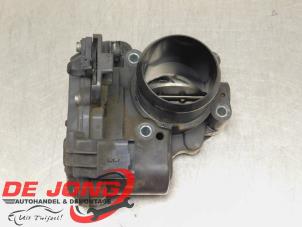 Gebruikte Gasklephuis Citroen Jumpy 2.0 Blue HDI 120 Prijs € 36,24 Inclusief btw aangeboden door Autodemontagebedrijf de Jong