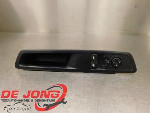 Gebruikte Combischakelaar ramen Citroen Jumpy 2.0 Blue HDI 120 Prijs € 90,74 Inclusief btw aangeboden door Autodemontagebedrijf de Jong