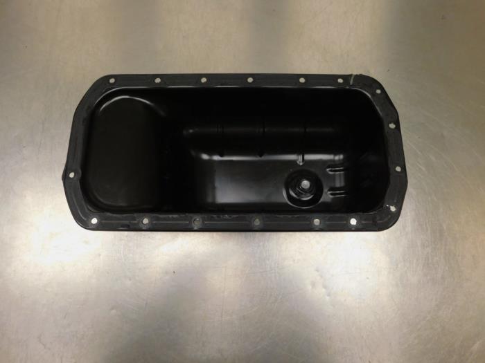 Gebruikte Carterpan Peugeot 308 (L3/L8/LB/LH/LP) 1.6 BlueHDi 115 16V Prijs € 64,99 Margeregeling aangeboden door Autodemontagebedrijf de Jong