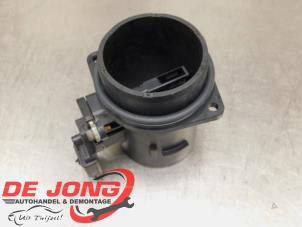 Gebruikte Luchtmassameter Peugeot 2008 (CU) 1.4 HDi Prijs € 9,90 Margeregeling aangeboden door Autodemontagebedrijf de Jong