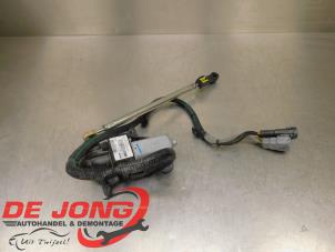 Gebruikte Schakelrobot Peugeot 3008 II (M4/MC/MJ/MR) 1.6 BlueHDi 120 Prijs € 399,99 Margeregeling aangeboden door Autodemontagebedrijf de Jong