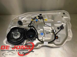 Gebruikte Ruitmechaniek 4Deurs rechts-voor Mercedes S (W221) 3.0 S-350 BlueTec 24V 4-Matic Prijs € 49,45 Margeregeling aangeboden door Autodemontagebedrijf de Jong