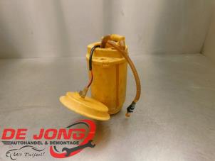 Gebruikte Tank element Pomp Audi Q7 (4LB) 3.0 TDI V6 24V Prijs € 34,99 Margeregeling aangeboden door Autodemontagebedrijf de Jong