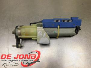 Gebruikte Achterklep motor Audi Q7 (4LB) 3.0 TDI V6 24V Prijs € 199,99 Margeregeling aangeboden door Autodemontagebedrijf de Jong