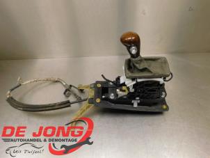 Gebruikte Selectiehendel automaat Audi Q7 (4LB) 3.0 TDI V6 24V Prijs € 100,00 Margeregeling aangeboden door Autodemontagebedrijf de Jong