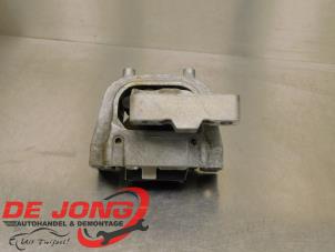 Gebruikte Motorrubber Skoda Octavia Combi (5EAC) 1.6 TDI Greenline 16V Prijs € 30,20 Margeregeling aangeboden door Autodemontagebedrijf de Jong