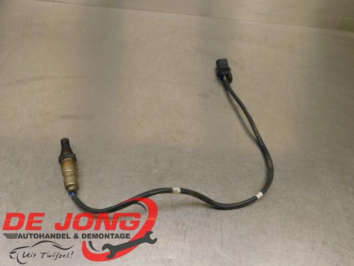 Gebruikte Lambda Sonde Skoda Octavia Combi (5EAC) 1.6 TDI Greenline 16V Prijs € 9,90 Margeregeling aangeboden door Autodemontagebedrijf de Jong