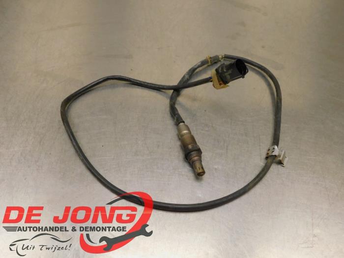 Gebruikte Lambda Sonde Skoda Octavia Combi (5EAC) 1.6 TDI Greenline 16V Prijs € 7,99 Margeregeling aangeboden door Autodemontagebedrijf de Jong
