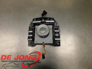 Gebruikte I-Drive knop Mercedes S (W221) 3.0 S-350 BlueTec 24V 4-Matic Prijs € 400,00 Margeregeling aangeboden door Autodemontagebedrijf de Jong