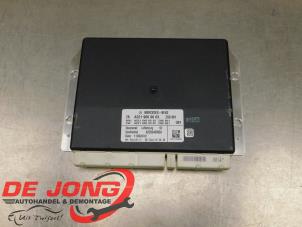 Gebruikte Luchtvering module Mercedes S (W221) 3.0 S-350 BlueTec 24V 4-Matic Prijs € 99,99 Margeregeling aangeboden door Autodemontagebedrijf de Jong