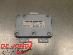 Gebruikte Regelunit Multi Media Mercedes S (W221) 3.0 S-350 BlueTec 24V 4-Matic Prijs € 36,25 Margeregeling aangeboden door Autodemontagebedrijf de Jong