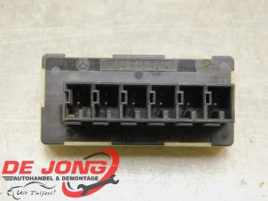 Gebruikte Kabel (diversen) Mercedes S (W221) 3.0 S-350 BlueTec 24V 4-Matic Prijs € 15,00 Margeregeling aangeboden door Autodemontagebedrijf de Jong