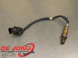 Gebruikte Lambda Sonde Citroen Berlingo 1.6 Hdi 75 Prijs € 13,45 Margeregeling aangeboden door Autodemontagebedrijf de Jong