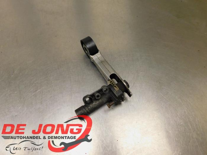 Gebruikte Spanrol Multiriem Peugeot 207 SW (WE/WU) 1.4 16V Vti Prijs € 19,99 Margeregeling aangeboden door Autodemontagebedrijf de Jong