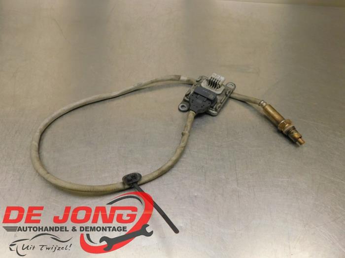 Gebruikte Lambda Sonde Opel Vivaro 2.0 CDTI 150 Prijs € 74,96 Inclusief btw aangeboden door Autodemontagebedrijf de Jong