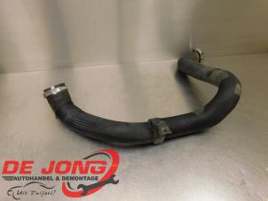 Gebruikte Intercooler Slang Opel Vivaro 2.0 CDTI 150 Prijs € 36,29 Inclusief btw aangeboden door Autodemontagebedrijf de Jong