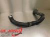 Intercooler Slang van een Opel Vivaro 2.0 CDTI 150 2021