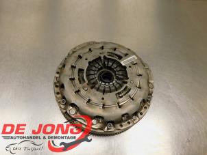 Gebruikte Dubbele massa vliegwiel BMW 1 serie (F20) 120i 1.6 16V Prijs € 174,99 Margeregeling aangeboden door Autodemontagebedrijf de Jong