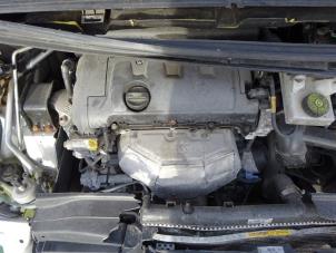 Gebruikte Motor Peugeot 5008 I (0A/0E) 1.6 VTI 16V Prijs € 1.700,00 Margeregeling aangeboden door Autodemontagebedrijf de Jong