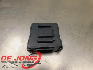 Gebruikte Camera module Nissan Qashqai (J11) 1.2 12V DIG-T Prijs € 69,99 Margeregeling aangeboden door Autodemontagebedrijf de Jong