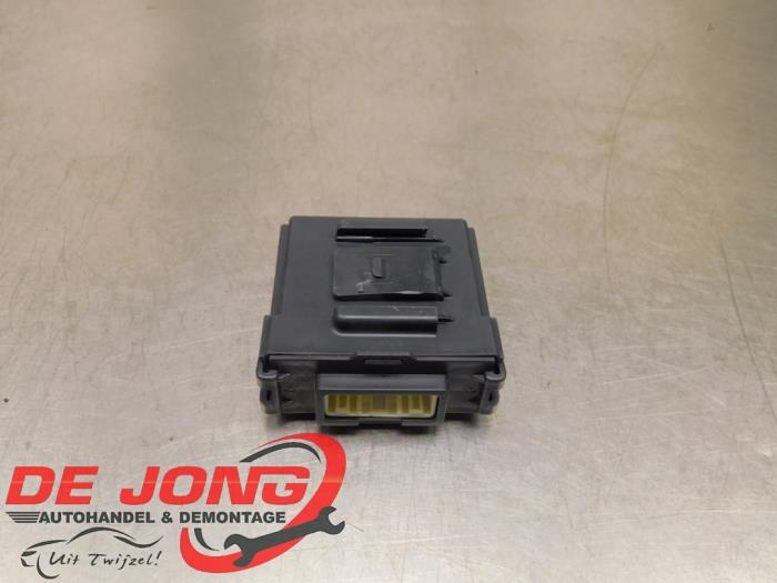 Computer Diversen van een Nissan Qashqai (J11) 1.2 12V DIG-T 2018