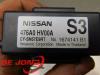 Computer Diversen van een Nissan Qashqai (J11) 1.2 12V DIG-T 2018