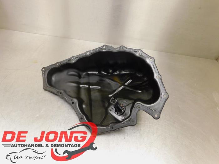 Gebruikte Carterpan Audi A5 Sportback (8TA) 2.0 TFSI 16V Prijs € 29,95 Margeregeling aangeboden door Autodemontagebedrijf de Jong