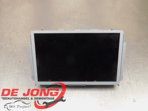 Gebruikte Display Interieur Ford Kuga II (DM2) 1.5 EcoBoost 16V 120 Prijs € 374,99 Margeregeling aangeboden door Autodemontagebedrijf de Jong
