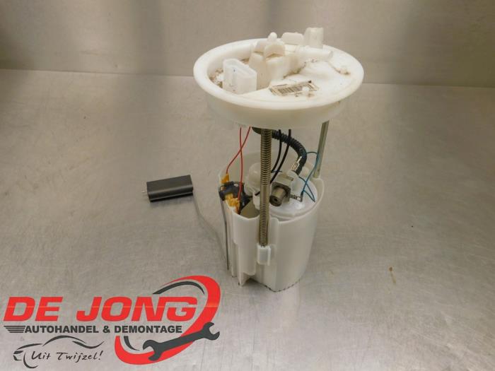 Gebruikte Tank element Pomp Ford Kuga II (DM2) 1.5 EcoBoost 16V 120 Prijs € 68,99 Margeregeling aangeboden door Autodemontagebedrijf de Jong