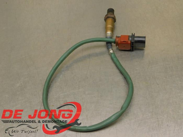 Gebruikte Lambda Sonde Ford Kuga II (DM2) 1.5 EcoBoost 16V 120 Prijs € 39,99 Margeregeling aangeboden door Autodemontagebedrijf de Jong