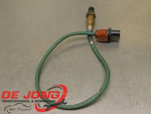 Gebruikte Lambda Sonde Ford Kuga II (DM2) 1.5 EcoBoost 16V 120 Prijs € 39,99 Margeregeling aangeboden door Autodemontagebedrijf de Jong