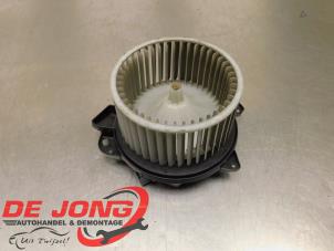 Gebruikte Chaufage Ventilatiemotor Tesla Model 3 Long Range AWD 75 kWh Prijs € 124,99 Margeregeling aangeboden door Autodemontagebedrijf de Jong