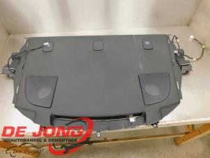 Gebruikte Afdekplaat diversen Tesla Model 3 Long Range AWD 75 kWh Prijs € 75,00 Margeregeling aangeboden door Autodemontagebedrijf de Jong