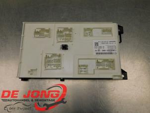 Gebruikte Computer Body Control Mercedes ML III (166) 3.0 ML-350 BlueTEC V6 24V 4-Matic Prijs € 44,90 Margeregeling aangeboden door Autodemontagebedrijf de Jong