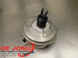 Gebruikte Rembekrachtiger Mercedes ML III (166) 3.0 ML-350 BlueTEC V6 24V 4-Matic Prijs € 199,99 Margeregeling aangeboden door Autodemontagebedrijf de Jong