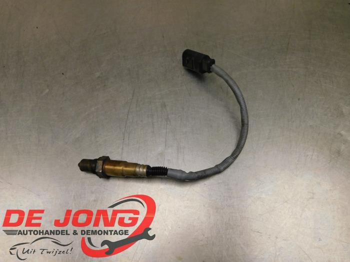Gebruikte Lambda Sonde Mercedes ML III (166) 3.0 ML-350 BlueTEC V6 24V 4-Matic Prijs € 16,99 Margeregeling aangeboden door Autodemontagebedrijf de Jong