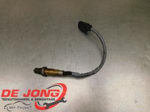 Gebruikte Lambda Sonde Mercedes ML III (166) 3.0 ML-350 BlueTEC V6 24V 4-Matic Prijs € 16,99 Margeregeling aangeboden door Autodemontagebedrijf de Jong