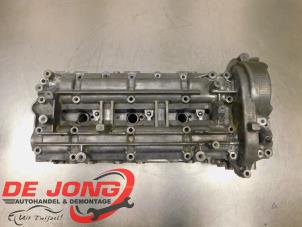 Gebruikte Cilinderkop Mercedes S (W221) 3.0 S-350 BlueTec 24V 4-Matic Prijs € 350,00 Margeregeling aangeboden door Autodemontagebedrijf de Jong