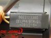 Kontaktslot+Sleutel van een Opel Vivaro 2.0 CDTI 150 2021
