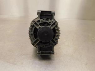 Gebruikte Dynamo Mercedes Sprinter 5t (906.15/906.25) 515 CDI 16V Prijs € 151,25 Inclusief btw aangeboden door Autodemontagebedrijf de Jong