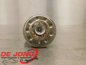 Gebruikte Adblue injector Mercedes ML III (166) 3.0 ML-350 BlueTEC V6 24V 4-Matic Prijs € 174,99 Margeregeling aangeboden door Autodemontagebedrijf de Jong