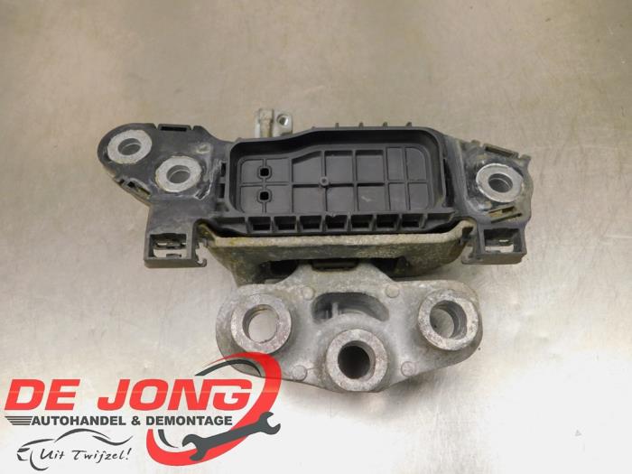 Gebruikte Motorrubber Opel Astra K Sports Tourer 1.6 CDTI 110 16V Prijs € 29,99 Margeregeling aangeboden door Autodemontagebedrijf de Jong