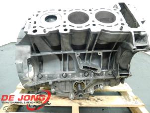 Gebruikte Motor Onderblok Mercedes S (W221) 3.0 S-350 BlueTec 24V 4-Matic Prijs € 1.850,00 Margeregeling aangeboden door Autodemontagebedrijf de Jong