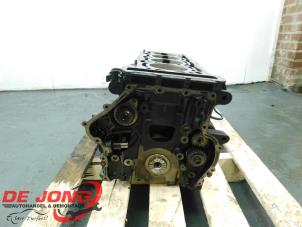 Gebruikte Motor Onderblok Audi A5 Sportback (8TA) 2.0 TFSI 16V Prijs € 500,00 Margeregeling aangeboden door Autodemontagebedrijf de Jong