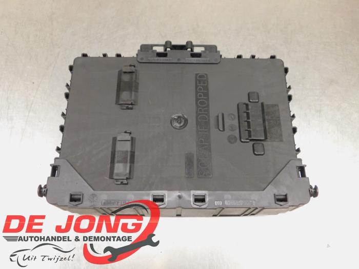 Gebruikte Computer Body Control Ford Focus 4 1.0 EcoBoost 12V Hybrid 125 Prijs € 84,99 Margeregeling aangeboden door Autodemontagebedrijf de Jong