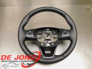 Gebruikte Stuurwiel Ford Focus 4 1.0 EcoBoost 12V Hybrid 125 Prijs € 124,95 Margeregeling aangeboden door Autodemontagebedrijf de Jong