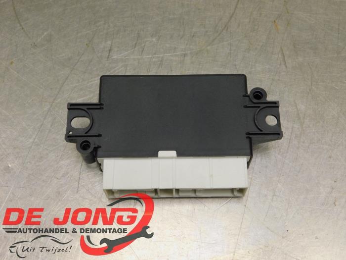 Gebruikte PDC Module Volkswagen Golf VIII (CD1) 1.5 TSI 16V Prijs € 41,99 Margeregeling aangeboden door Autodemontagebedrijf de Jong